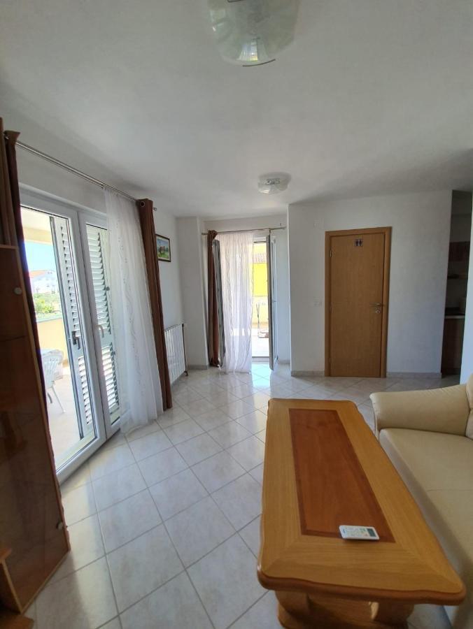 Apartments Vido Vodice Exterior photo