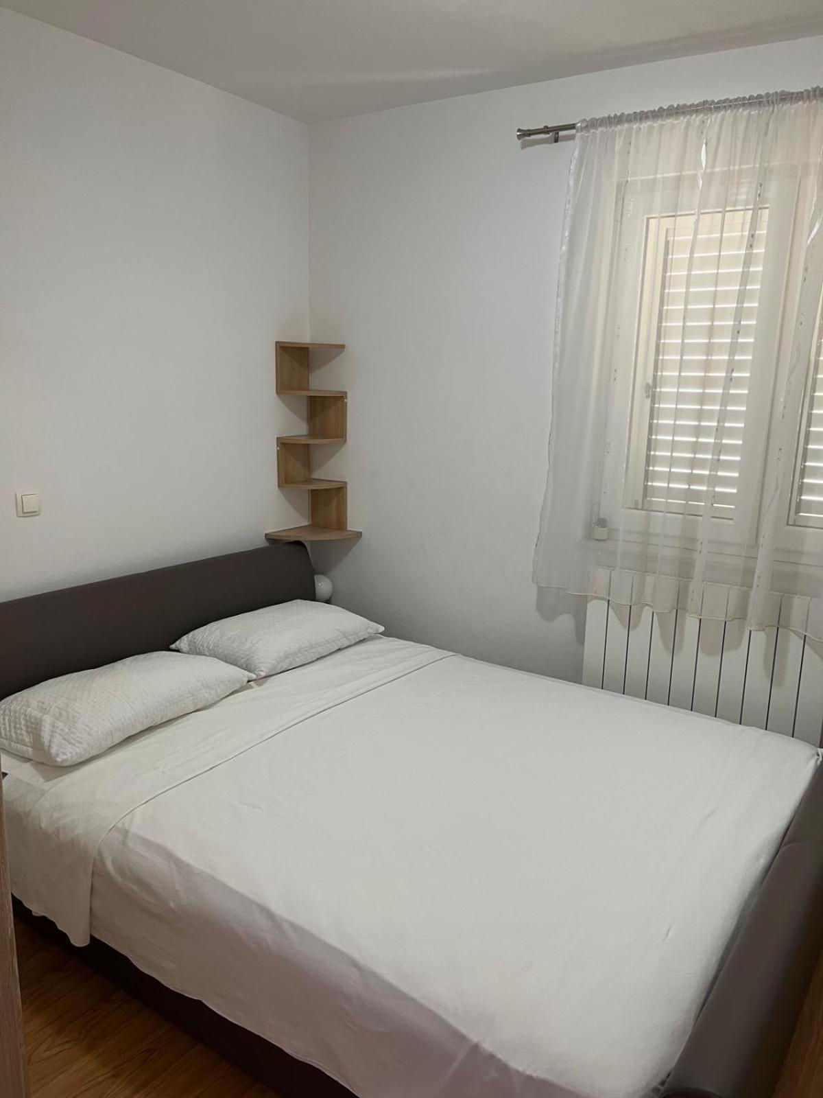 Apartments Vido Vodice Exterior photo