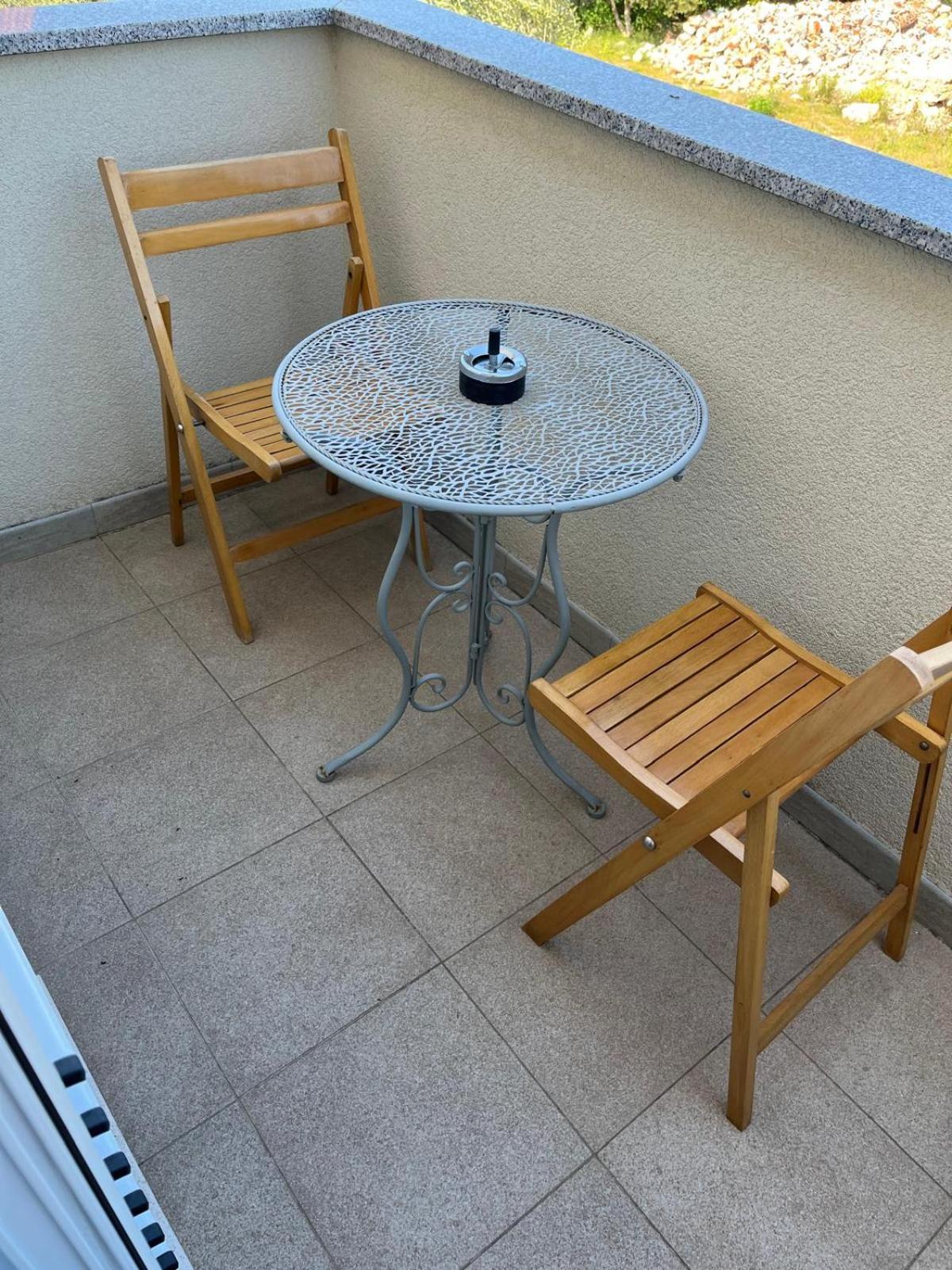 Apartments Vido Vodice Exterior photo