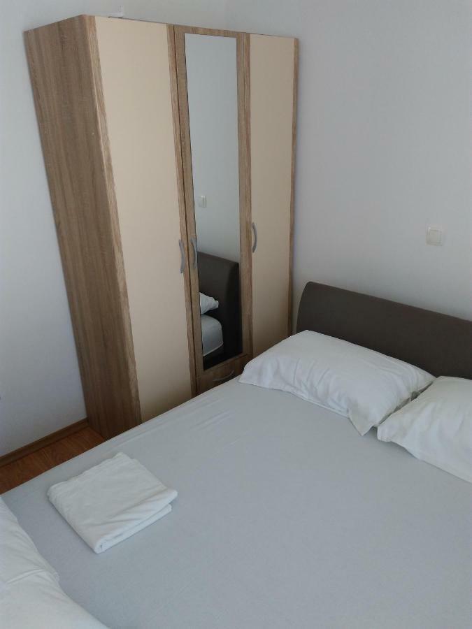 Apartments Vido Vodice Exterior photo