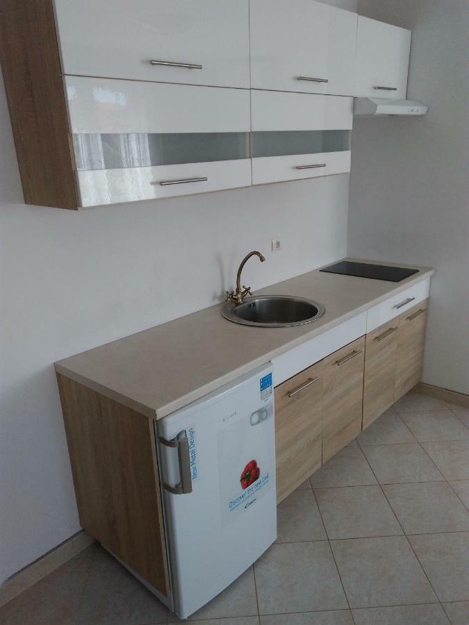 Apartments Vido Vodice Exterior photo